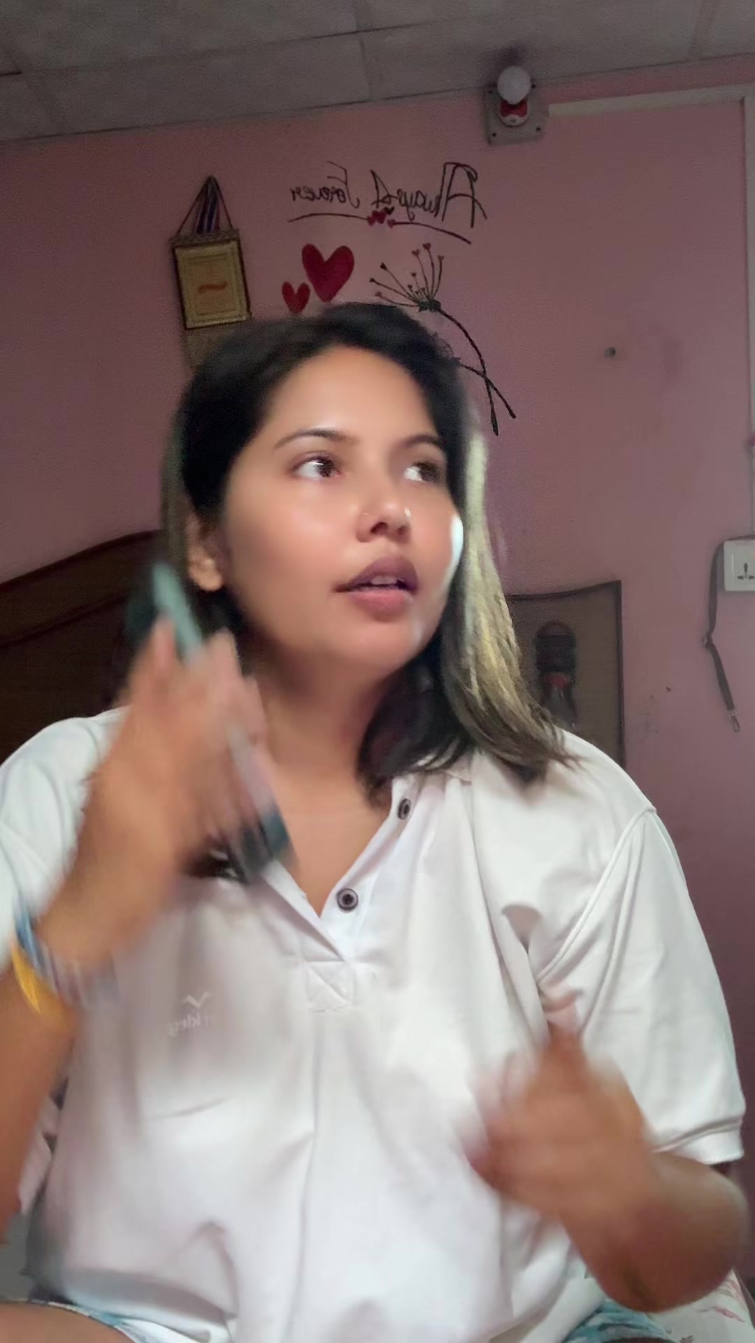 @susmitakoirala😊