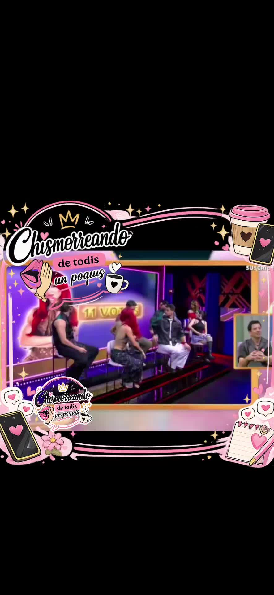 @Chismorreando👅