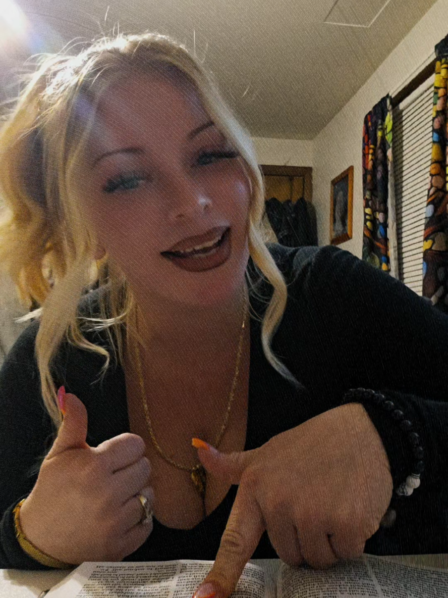 @GirlGoneGosple🙌✝️🧎&zwj;♀️