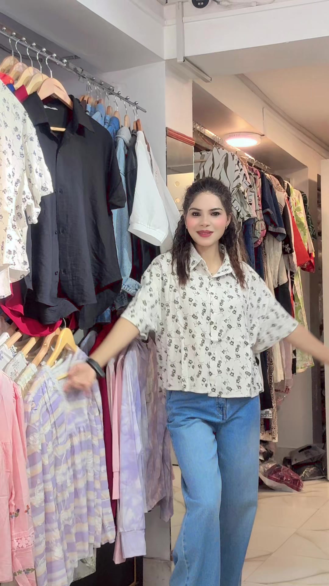 @Preeya Classy Clothes