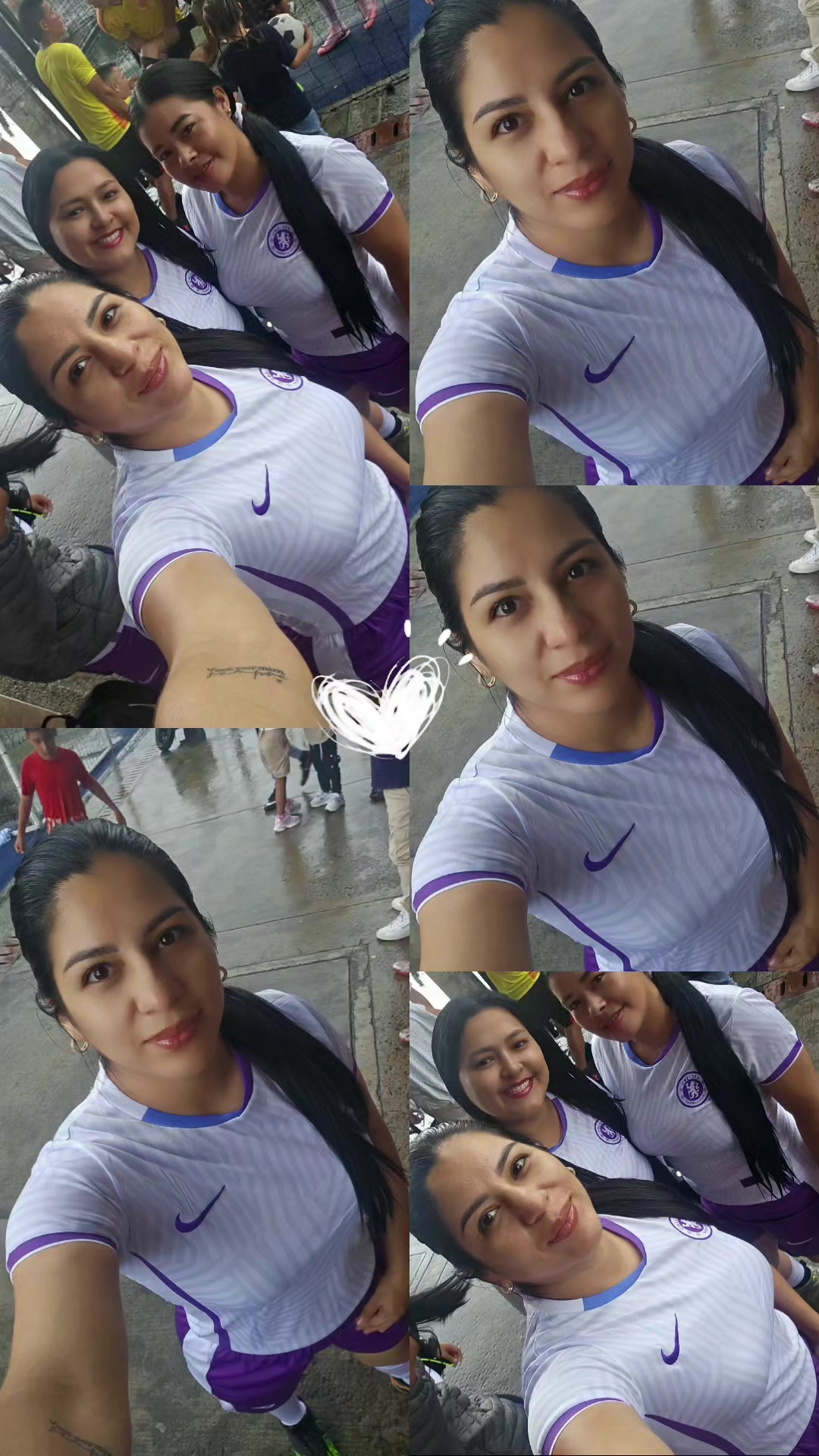 @vivian vargas