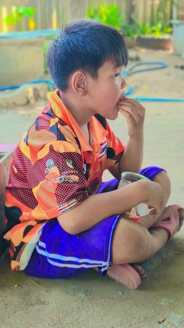 @หวัดดีน้อนๆเราชื่อ มอส นะ