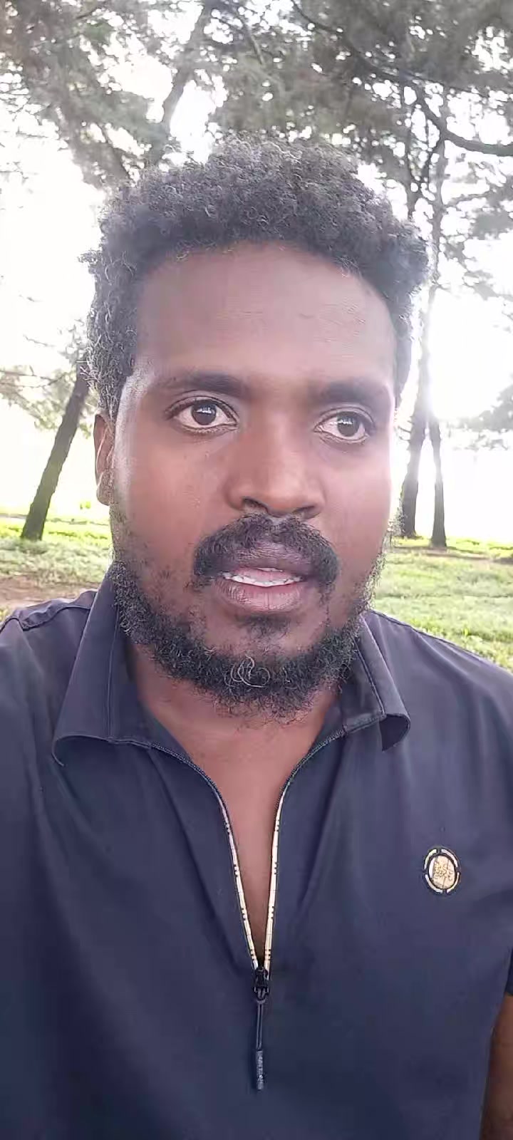 @ዲዮ ነኝ ወርቃማው ቁልፍ