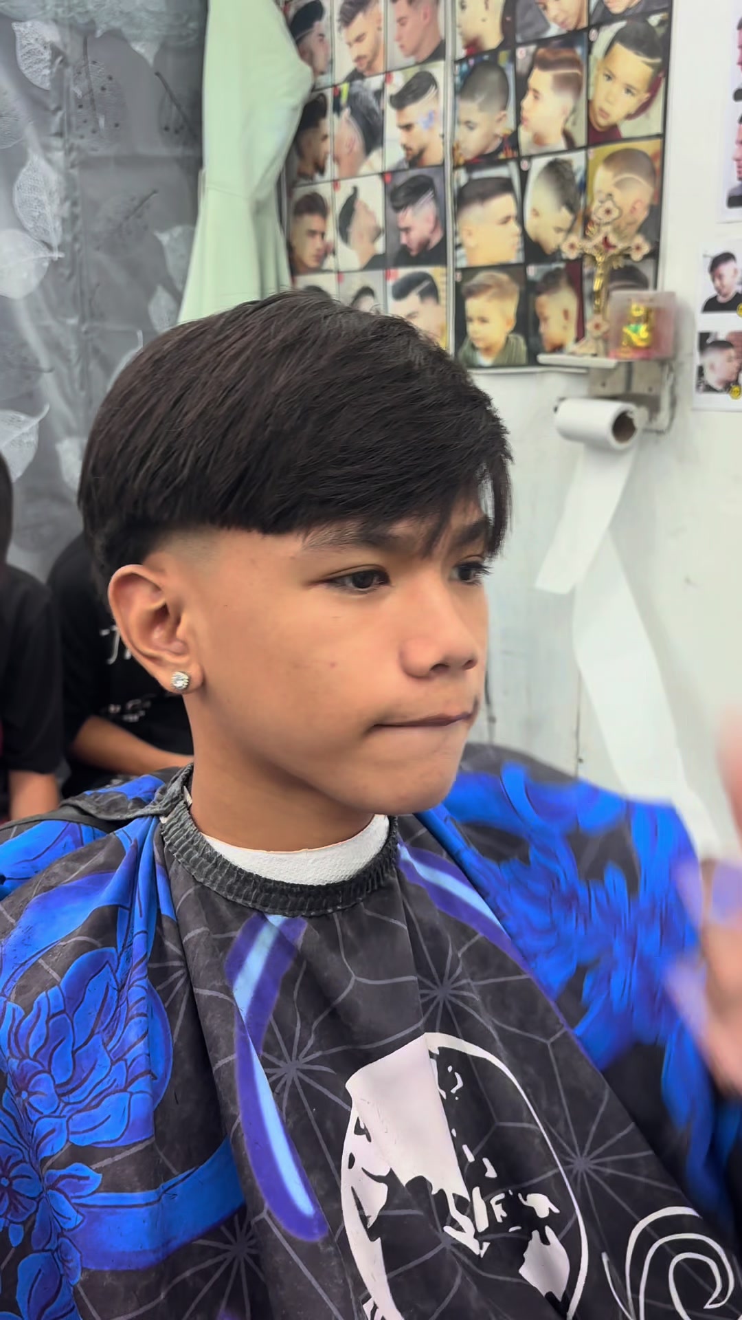 @Ralphbarbershop💈