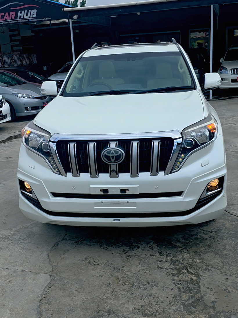 @CAR HUB