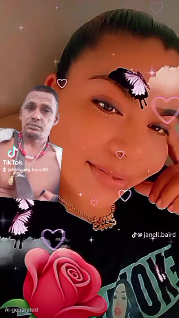 @blessing boss