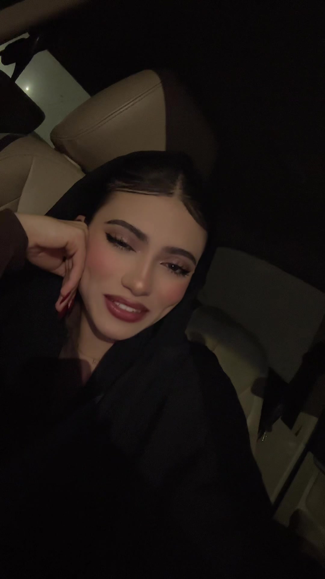 @ندى