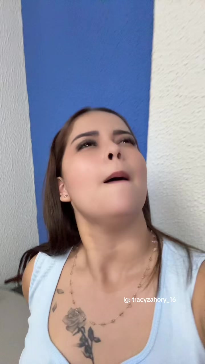 @T R A C Y