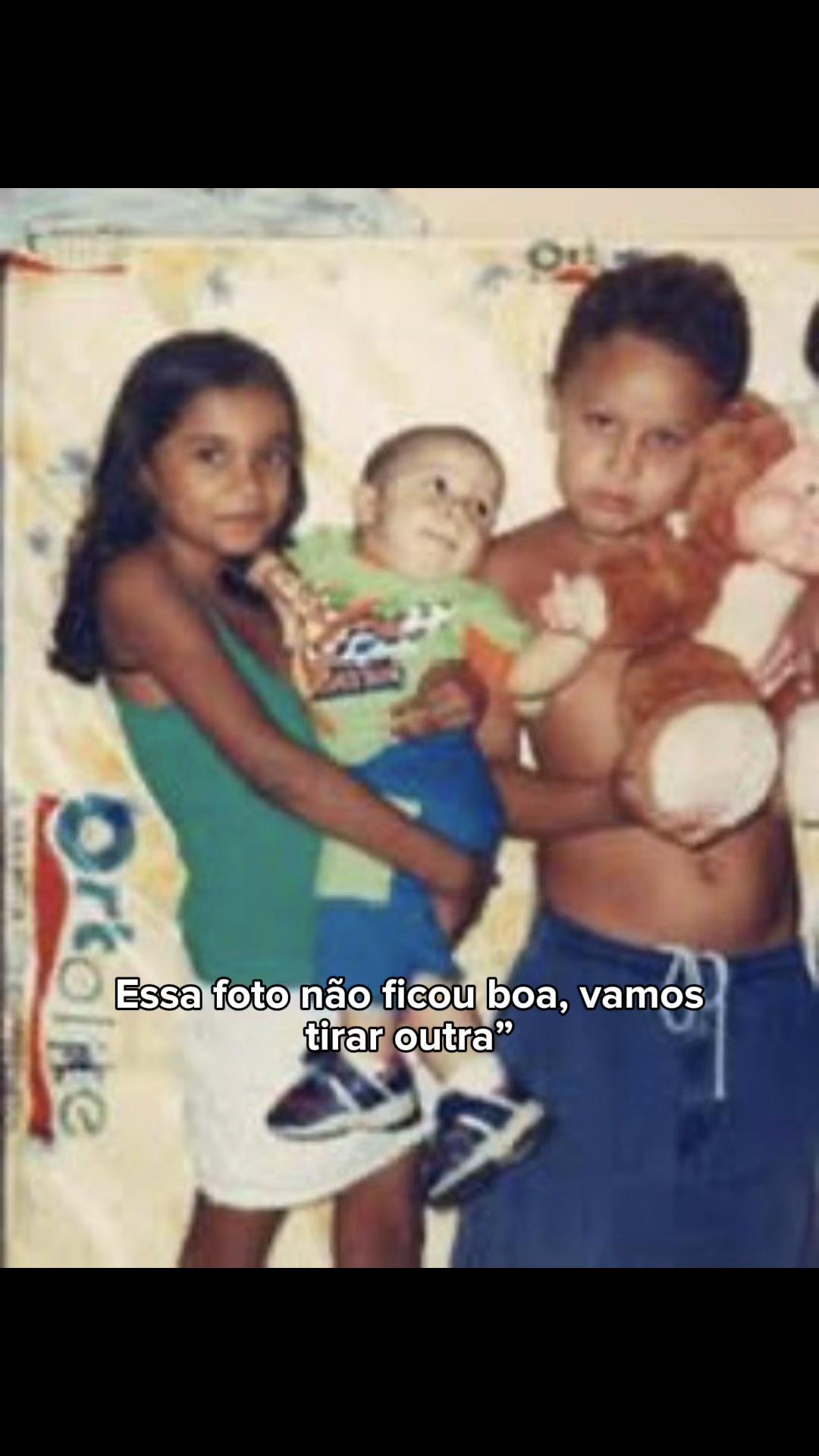 @Cristiele Silva