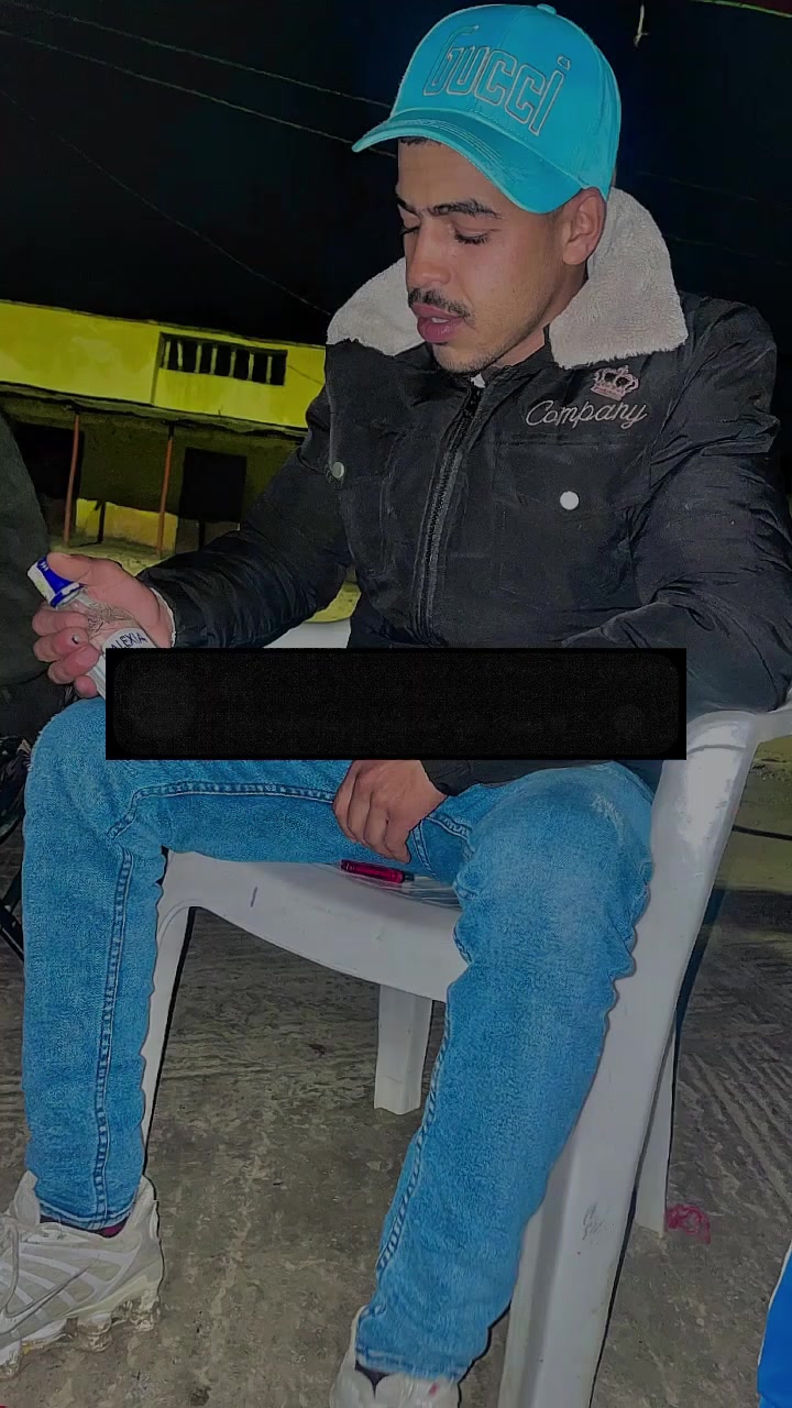 @Toufik