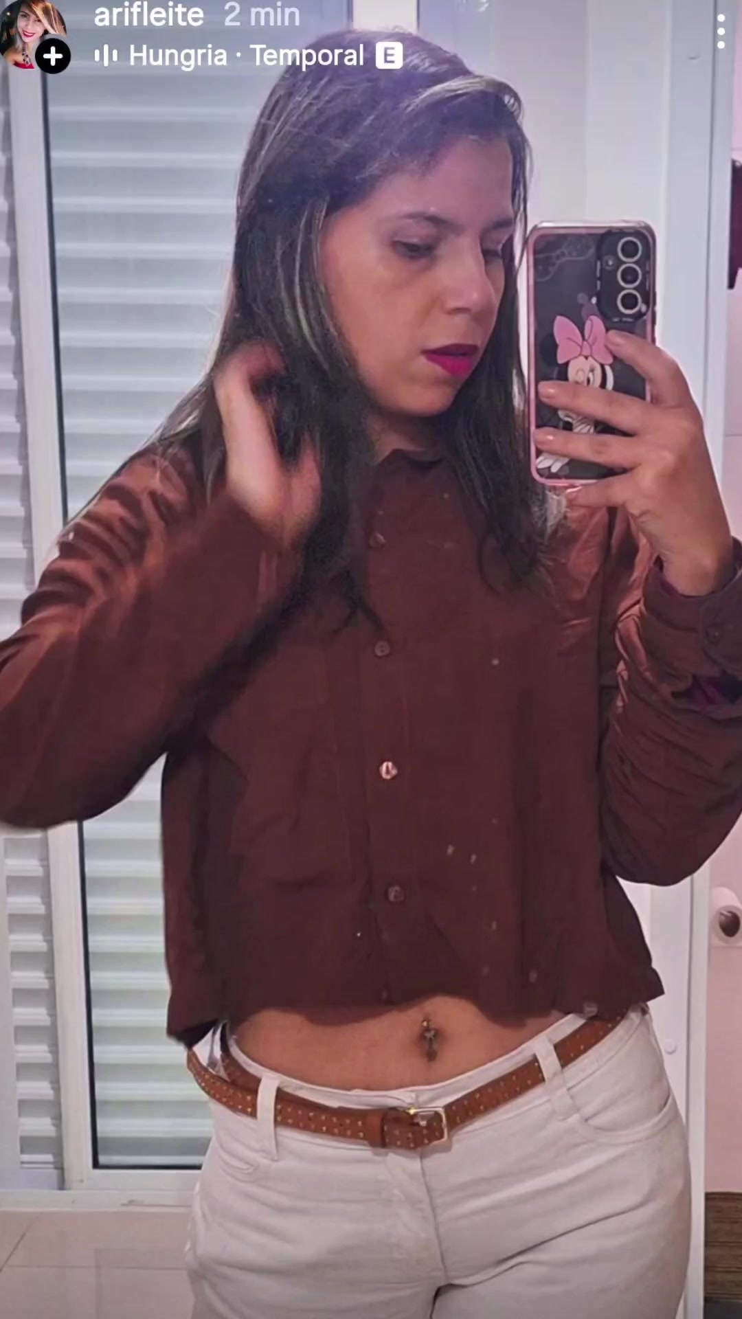 @Ariana F Leite