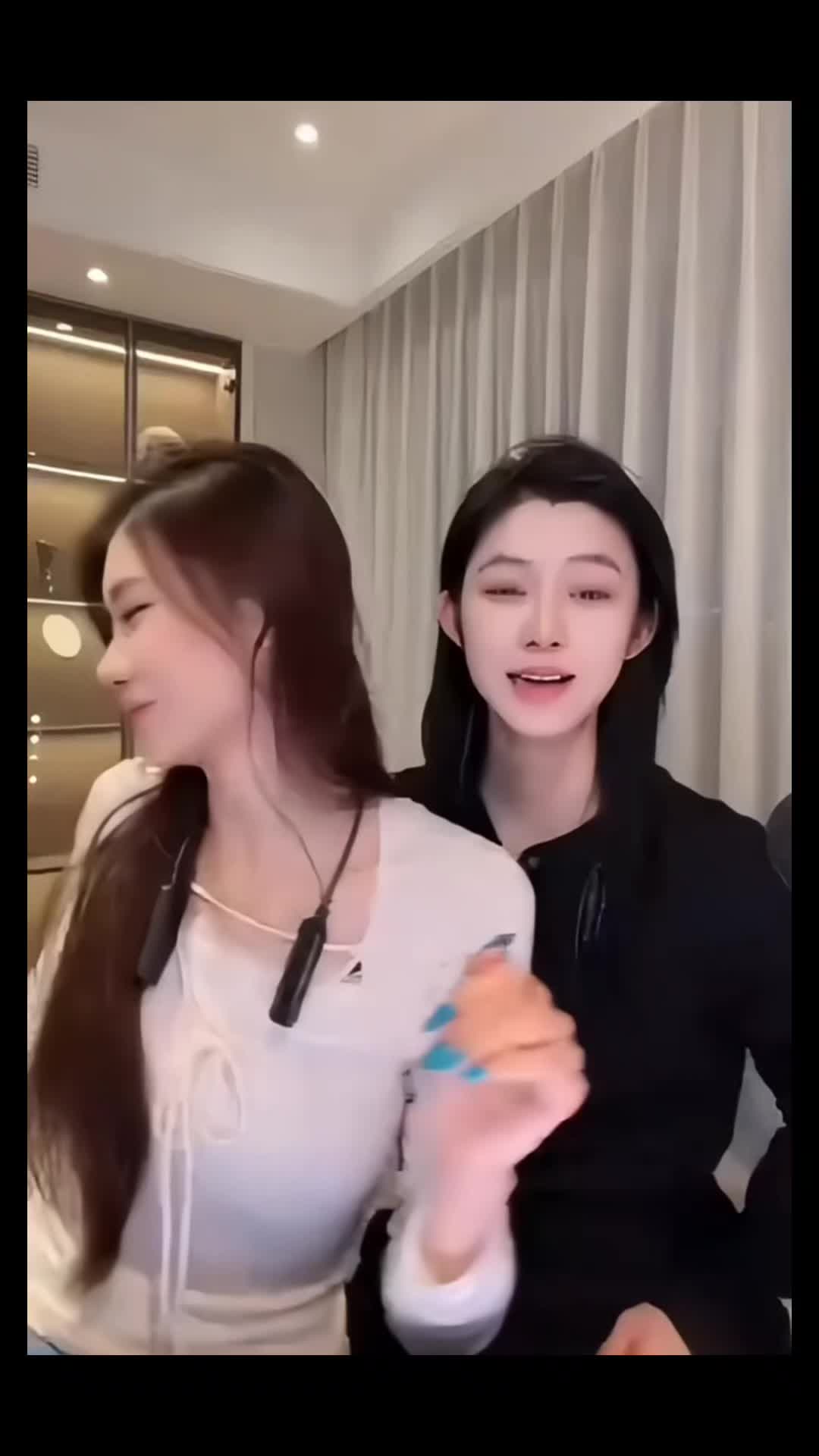 @Hushuo ShaoRe 胡说行家(小胡说)