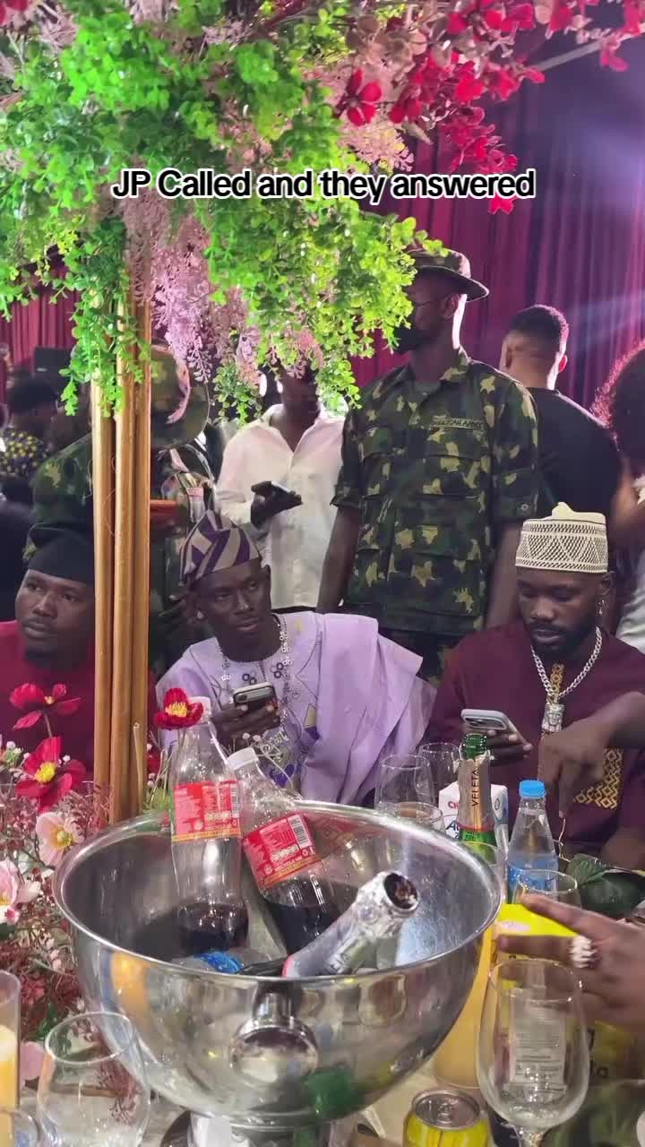 @GtNero Of 30BG 🇳🇬