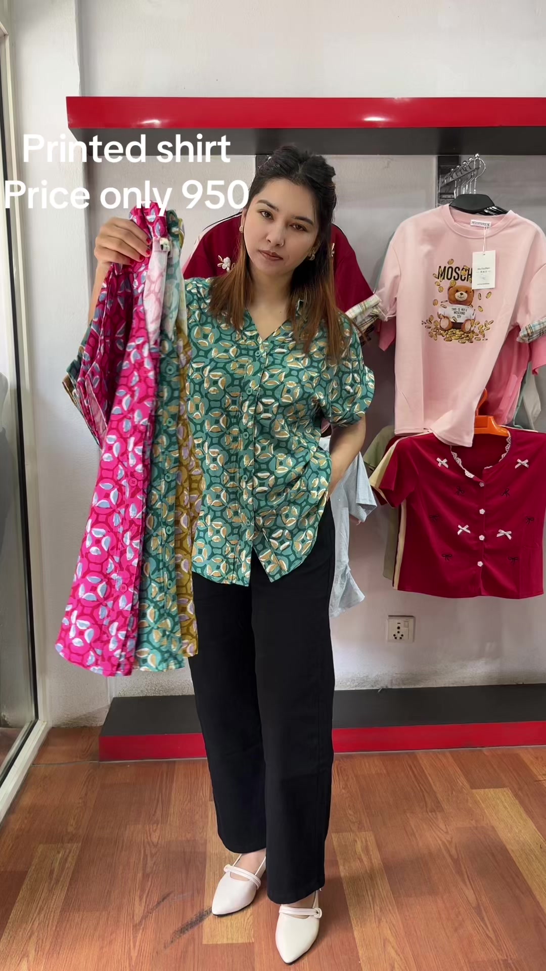 @Riyansh Fancy Stores