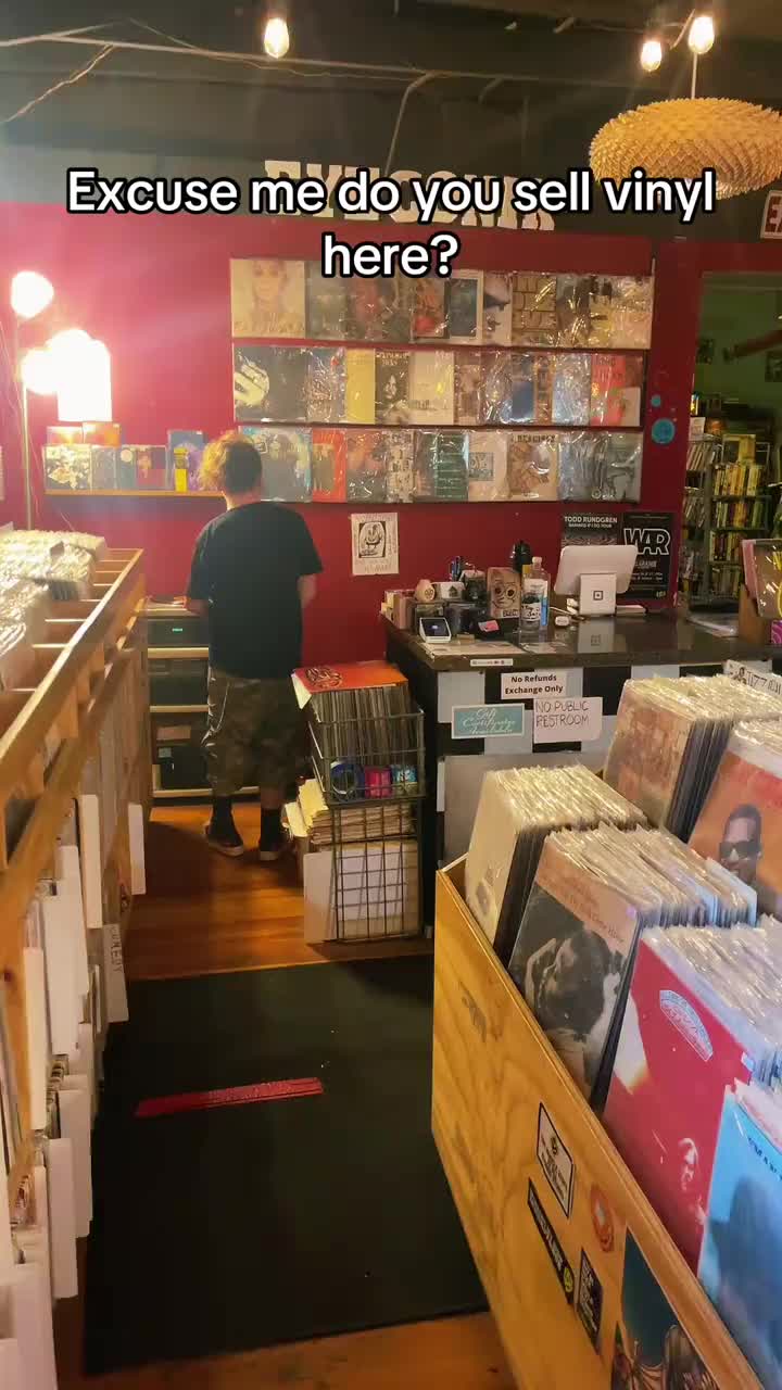 @Eyeconik Records and Apparel