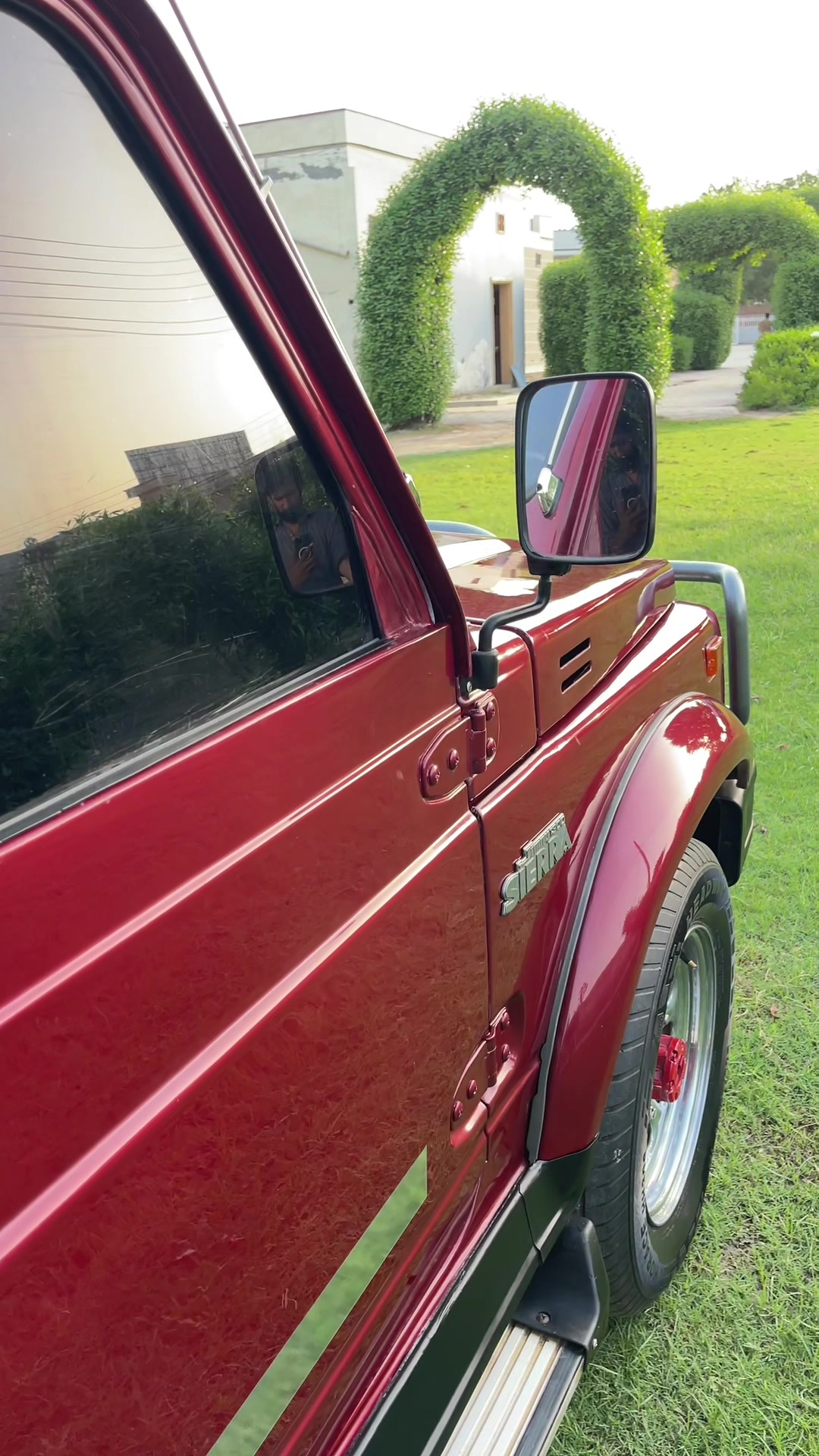 @Ch Shani Motors |Ch Tayyab|