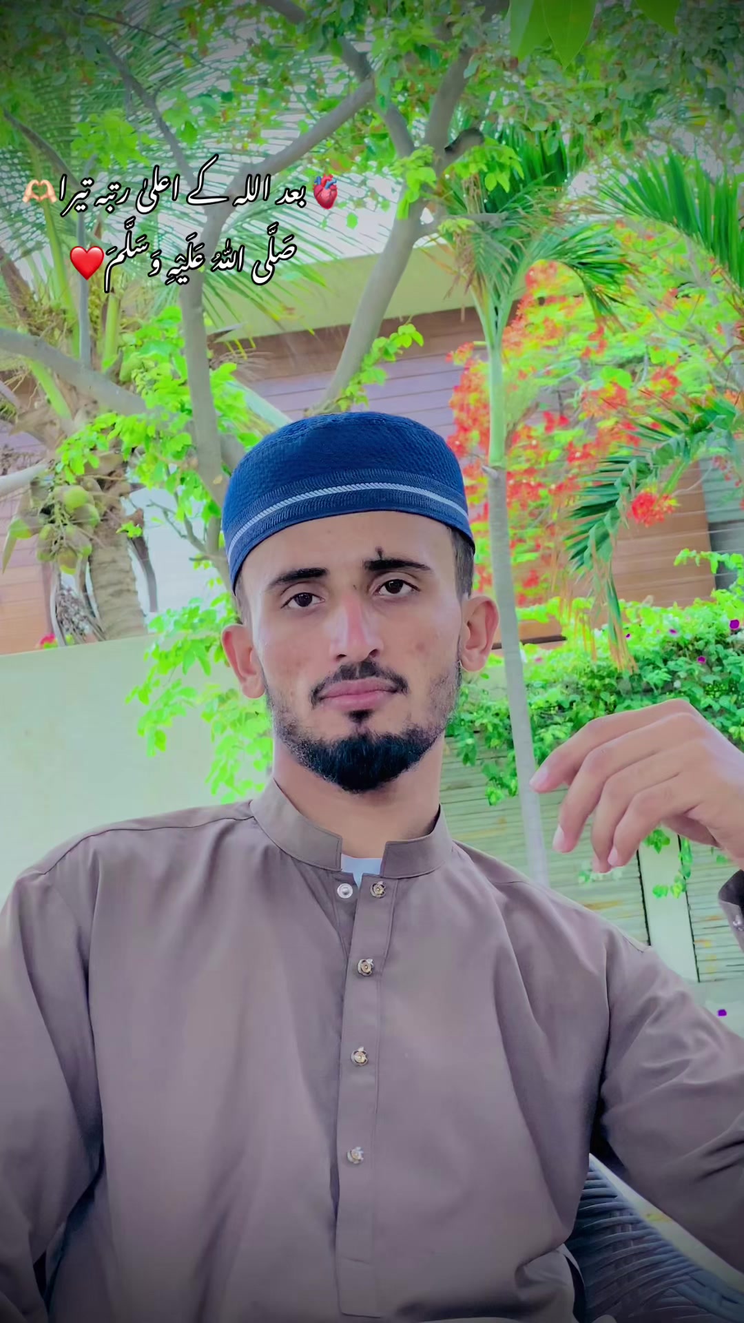 @Meer 🥀 KALMATI BaloCh❤️😊