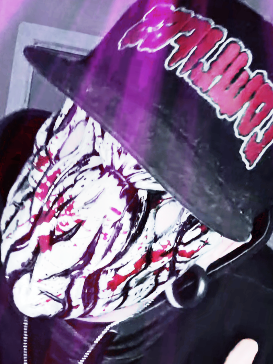 @Twitch XIII / Rabbit XIII