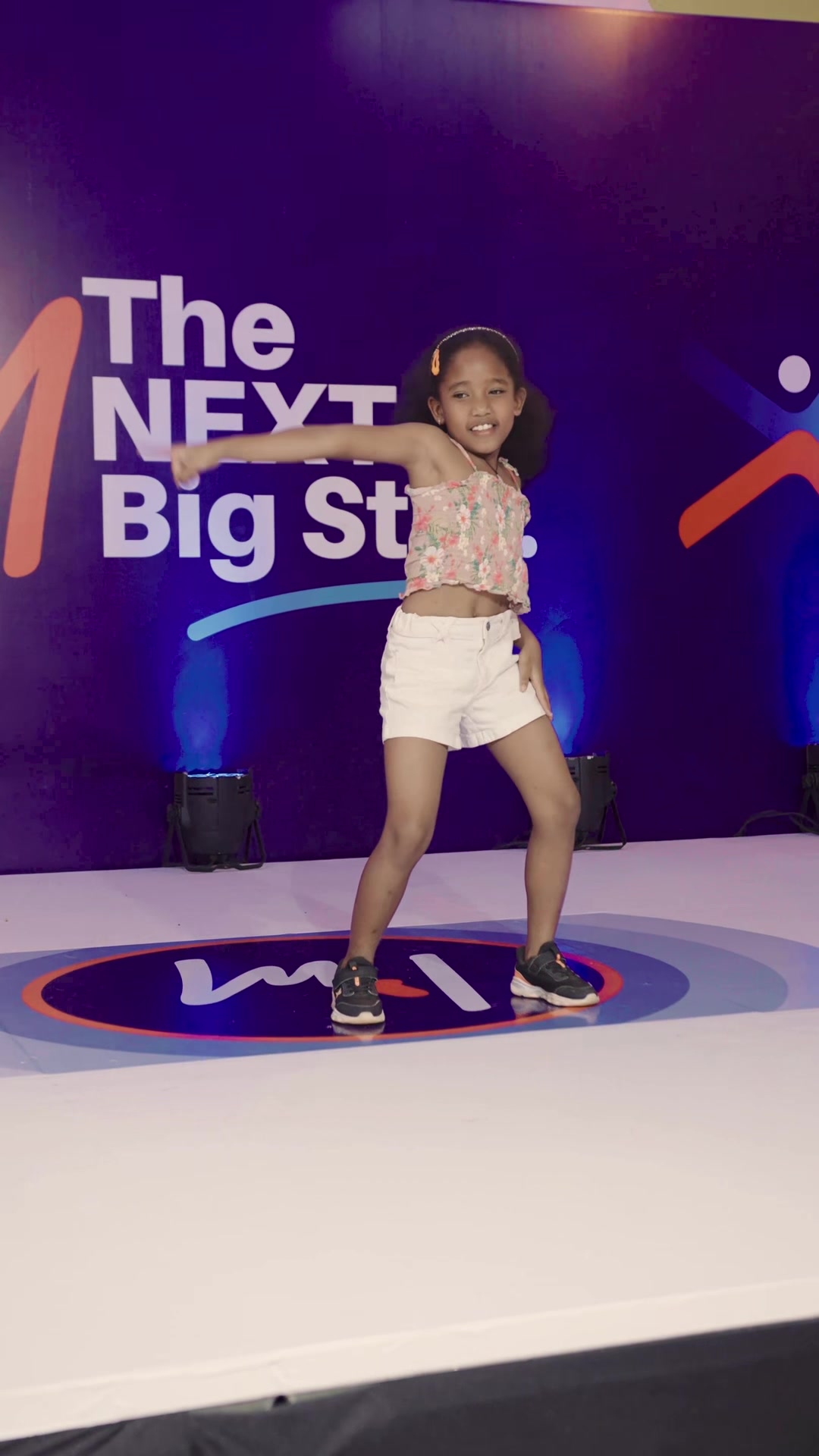 @NEXT BIG STAR ENT AFRICA