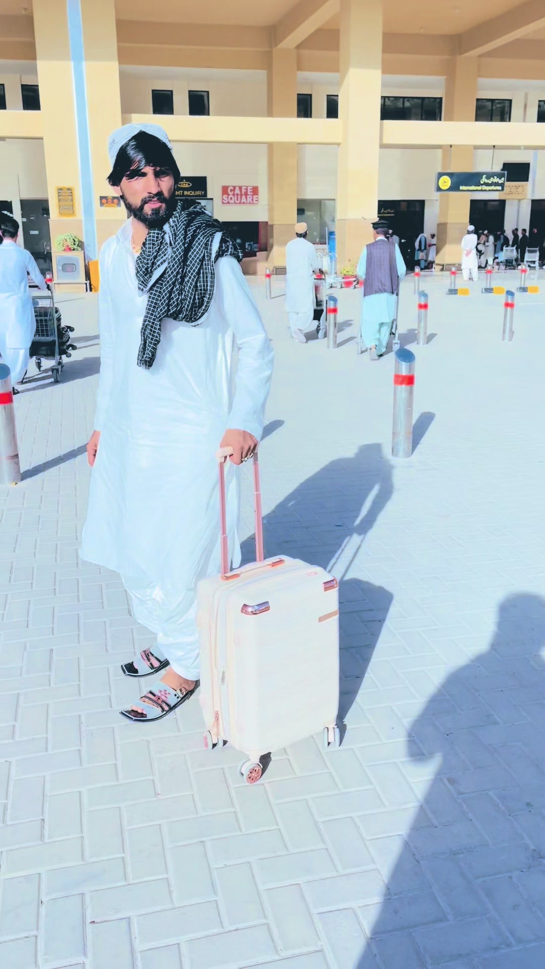 @باغی جاجا 303