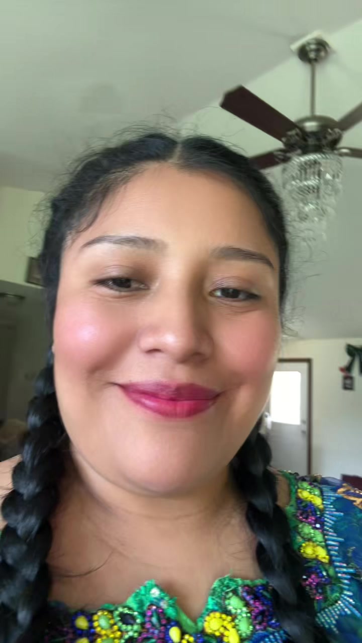 @Ana Modesta Gonzalez