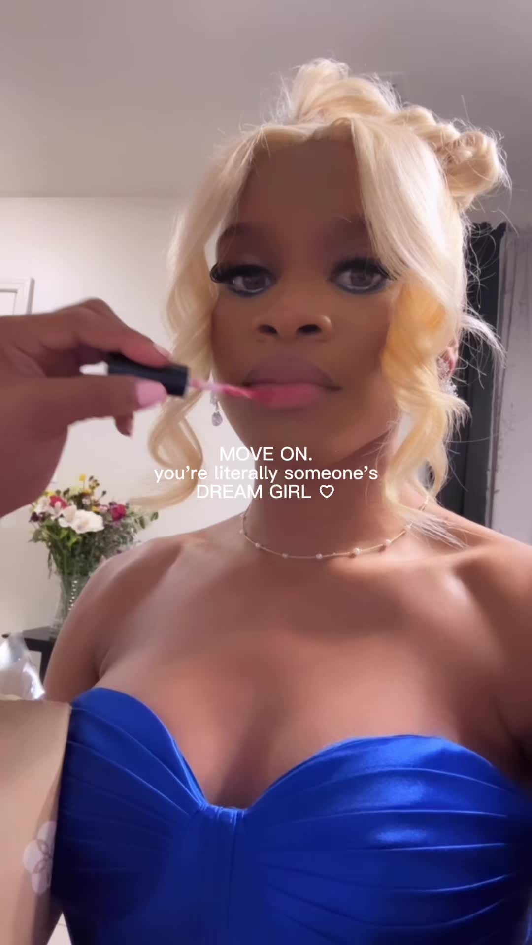 @lil miss barbie
