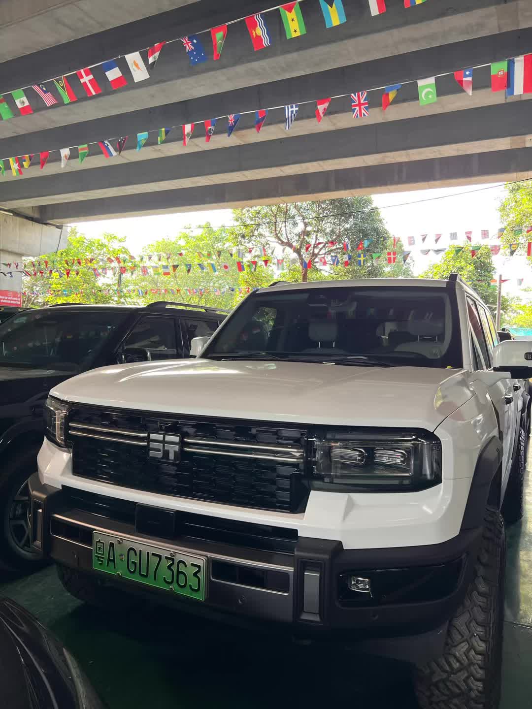 @Used Car Export from Gz🚗