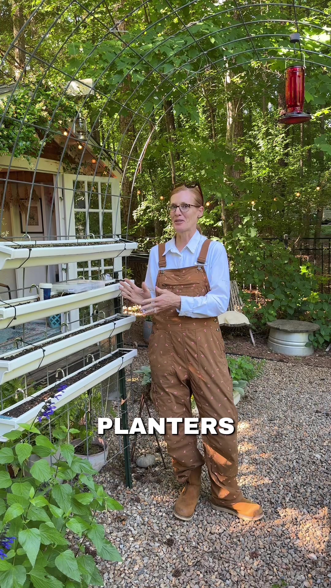 @The Ever Hopeful Gardener