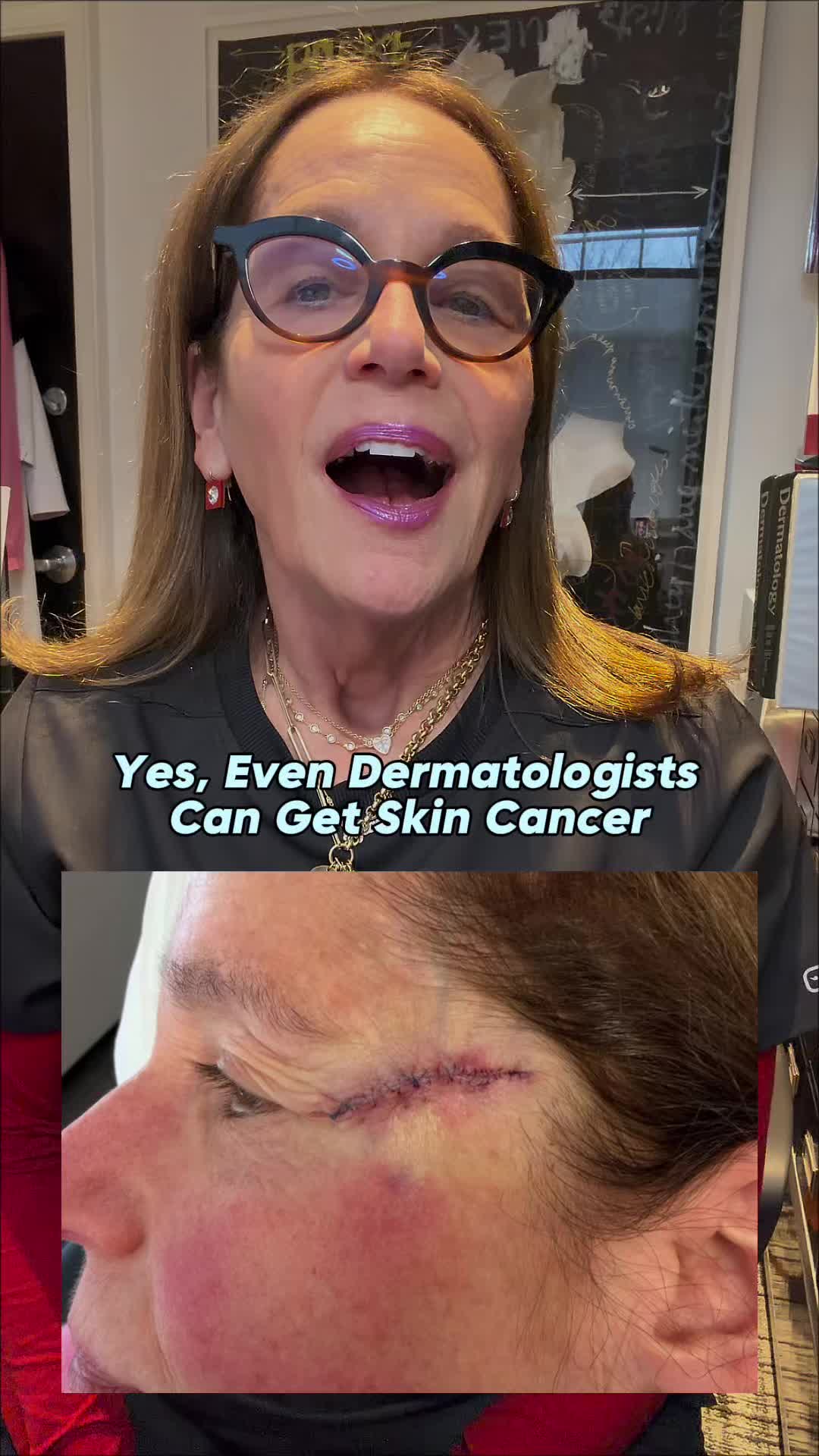 @Dr. Ellen Gendler
