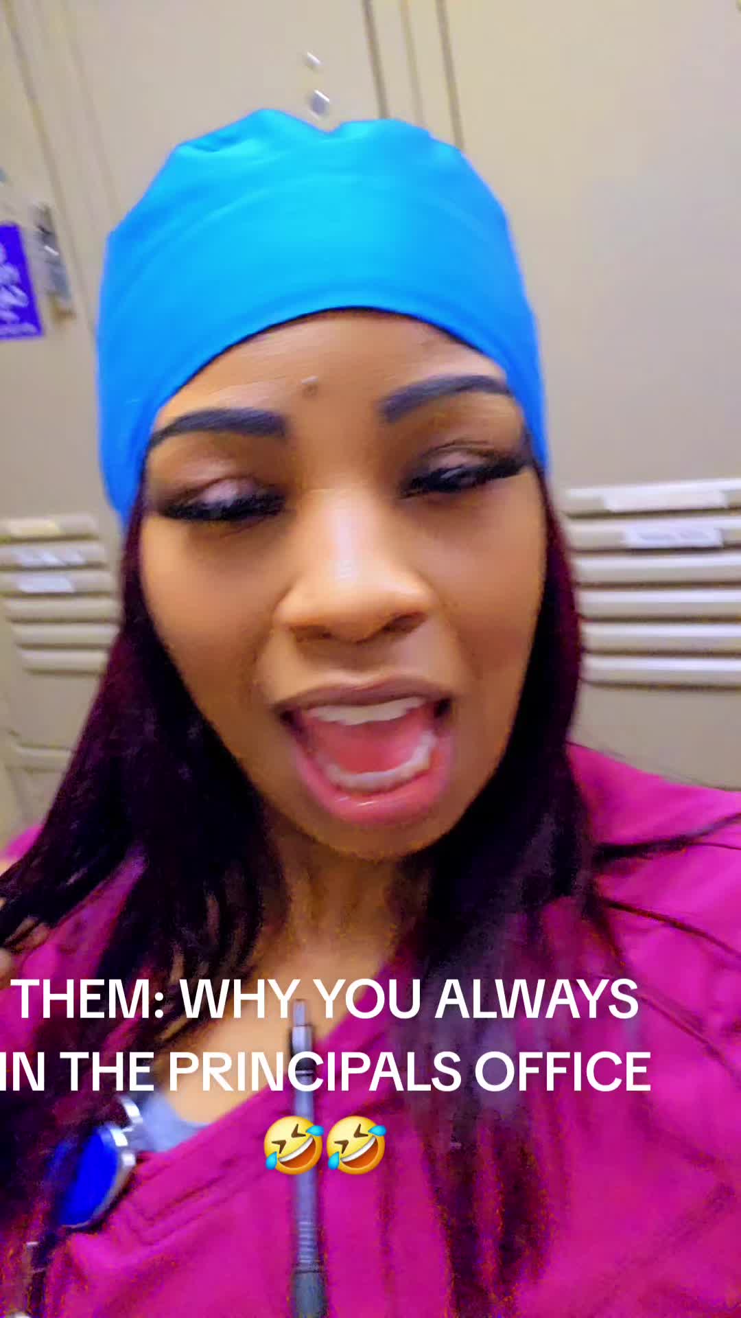 @Mokushia Eaton