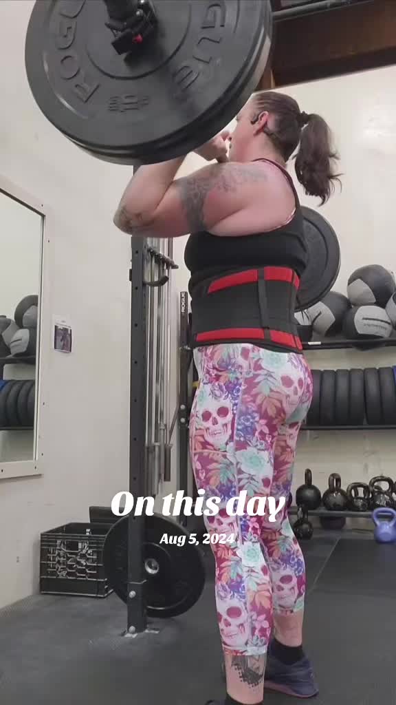 @Kristy Lifts