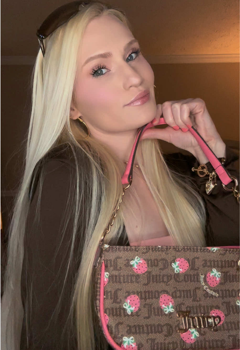 @Emily Marie ๐