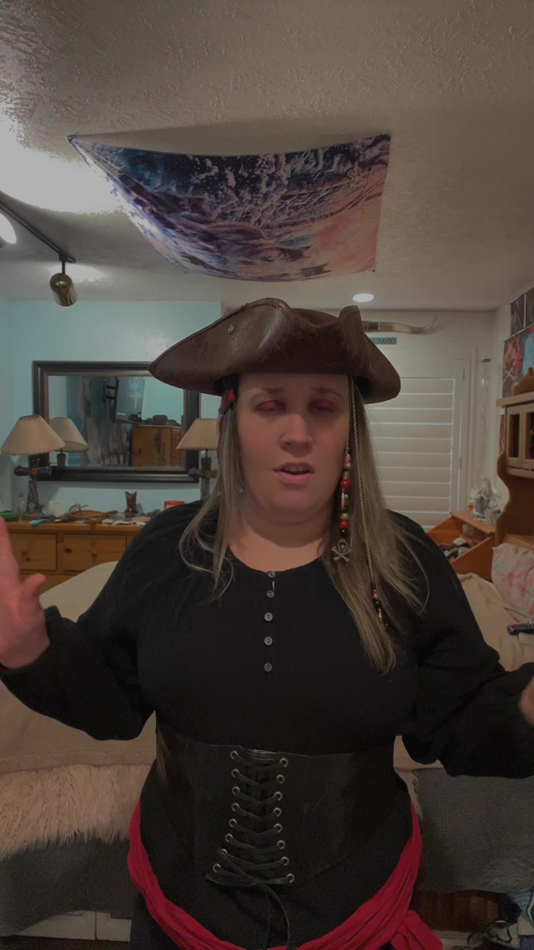 @Sarah