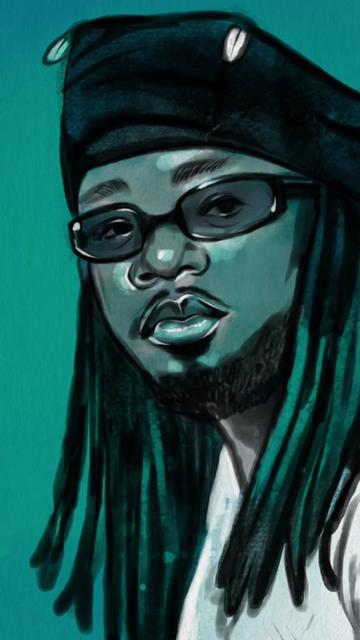 @Artbyrisamarie
