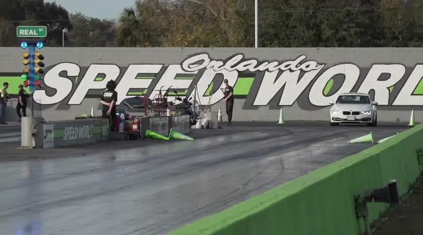@Orlando Speedworld Dragway