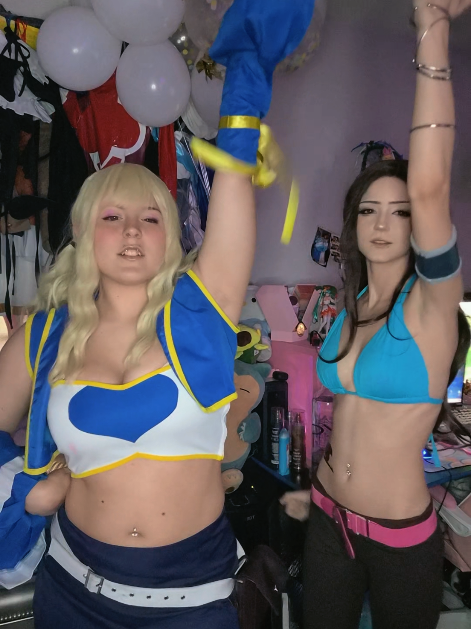 @Richie | IRL Mei