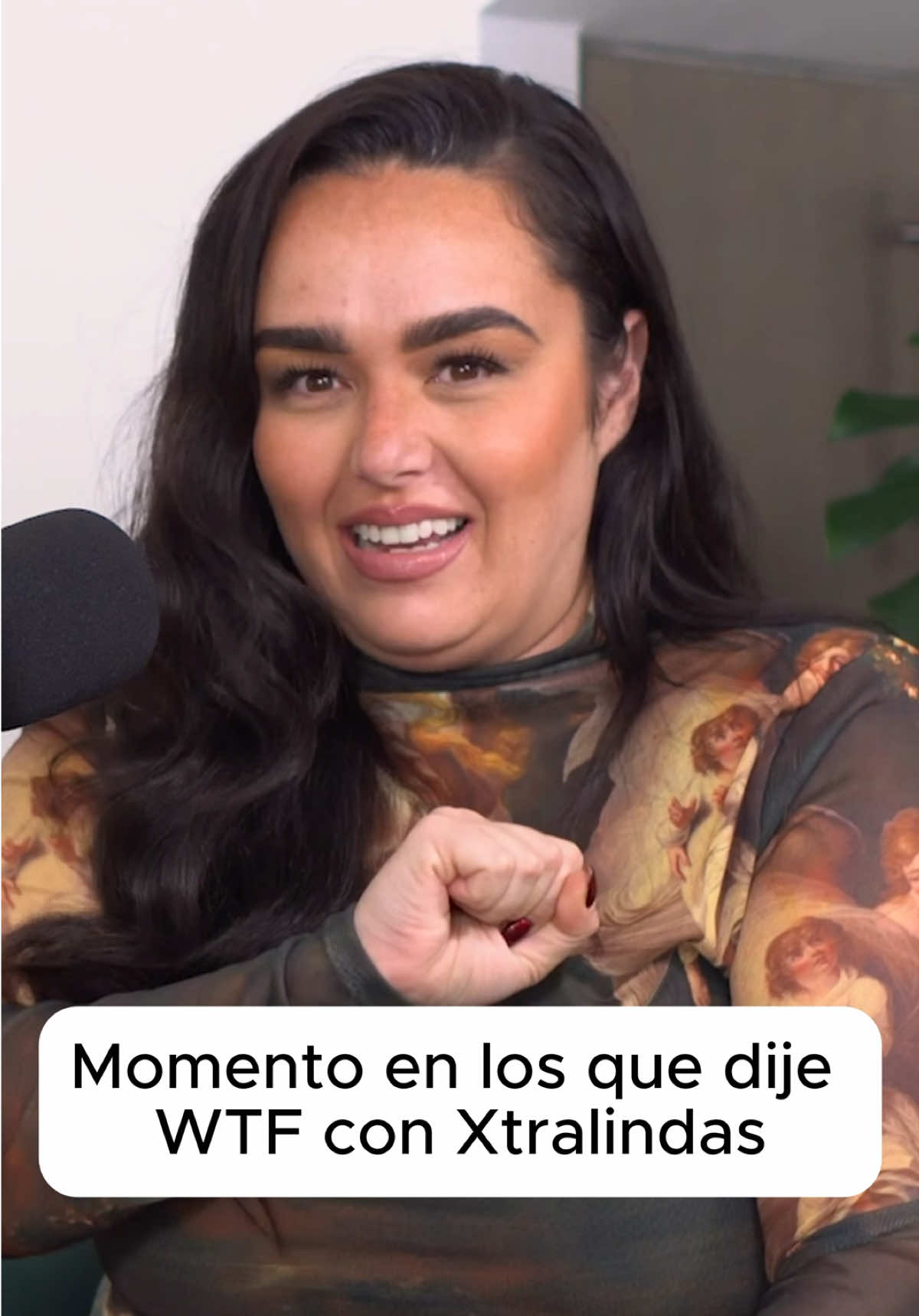 @Xtralindas El Podcast