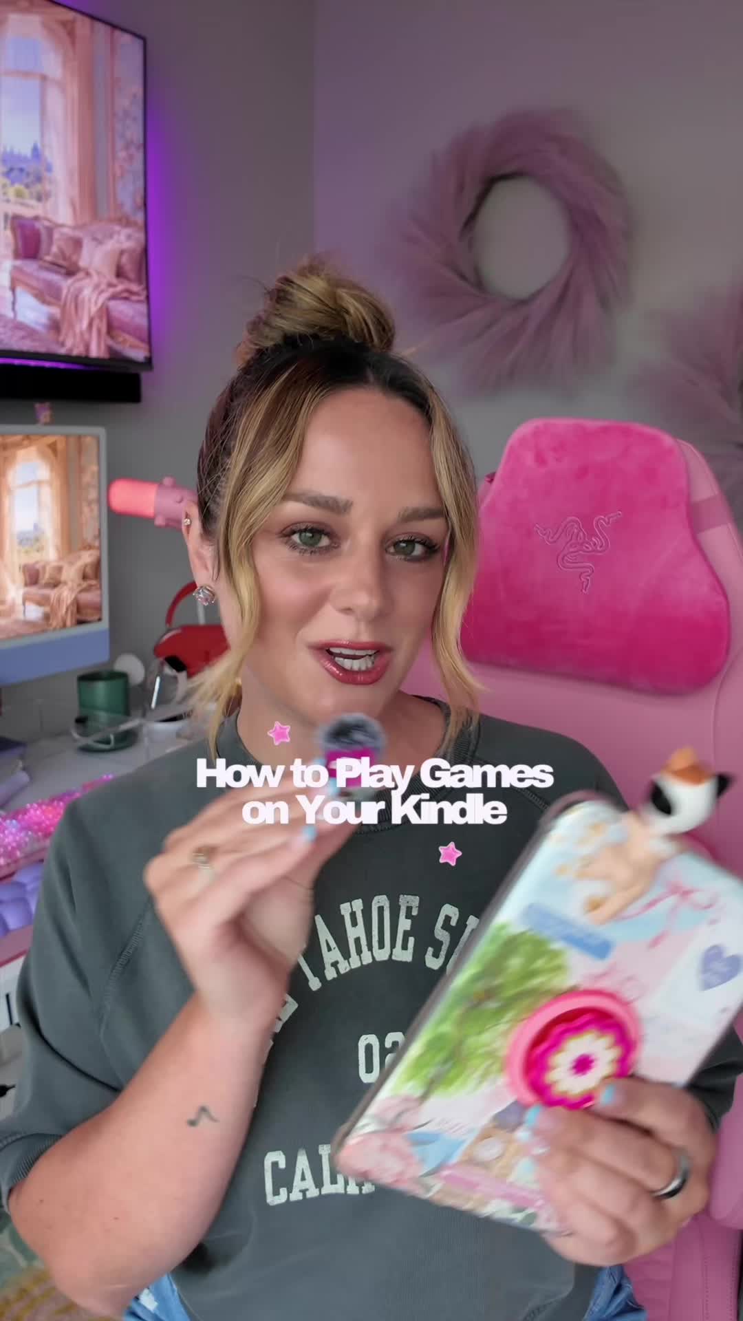 @liv | gaming + tech 🤍