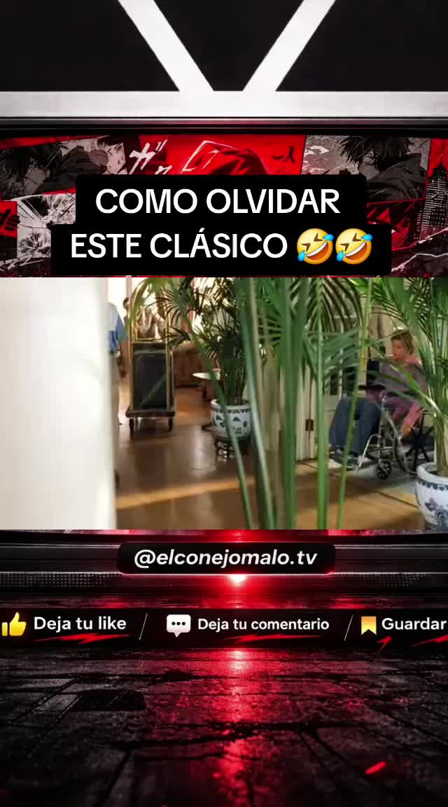 @ELCONEJOMALO