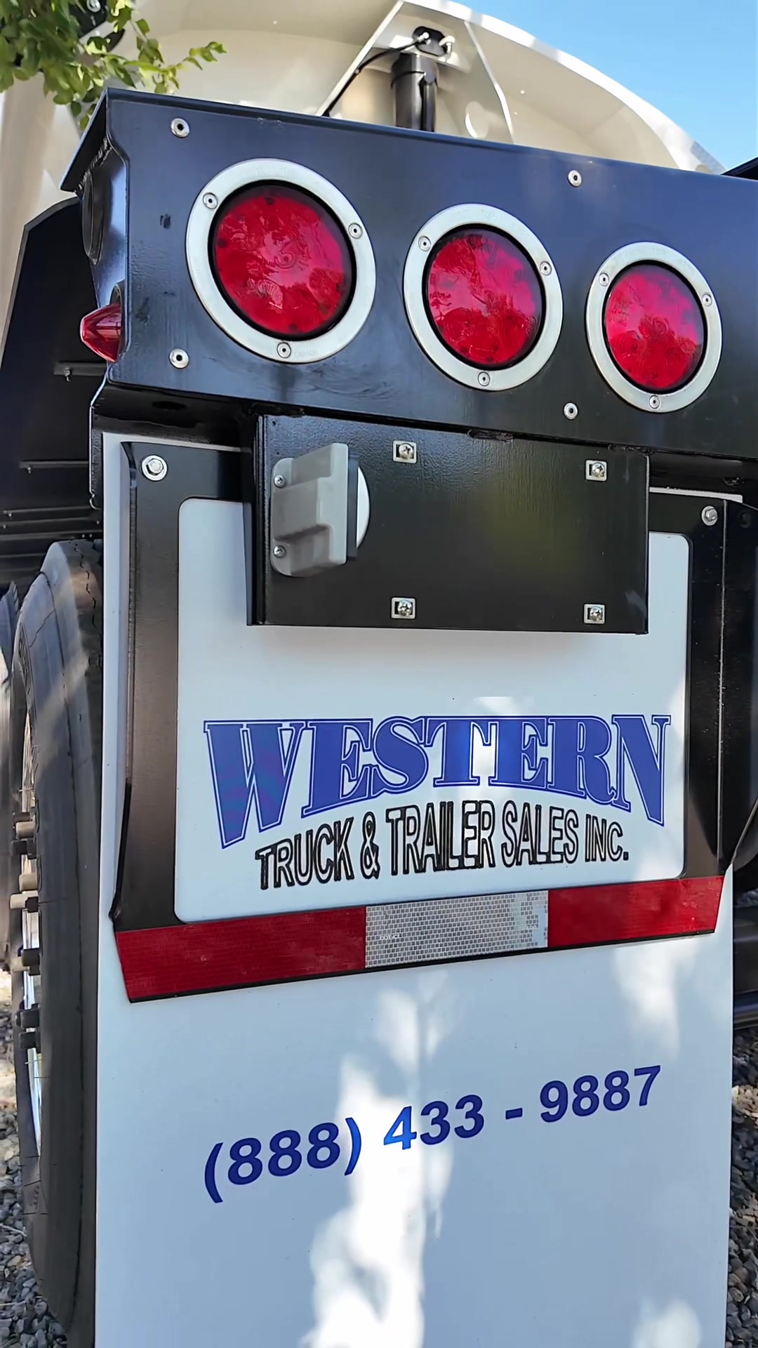 @Western Truck & Trailer