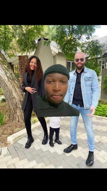 @Mbusi Ndaba