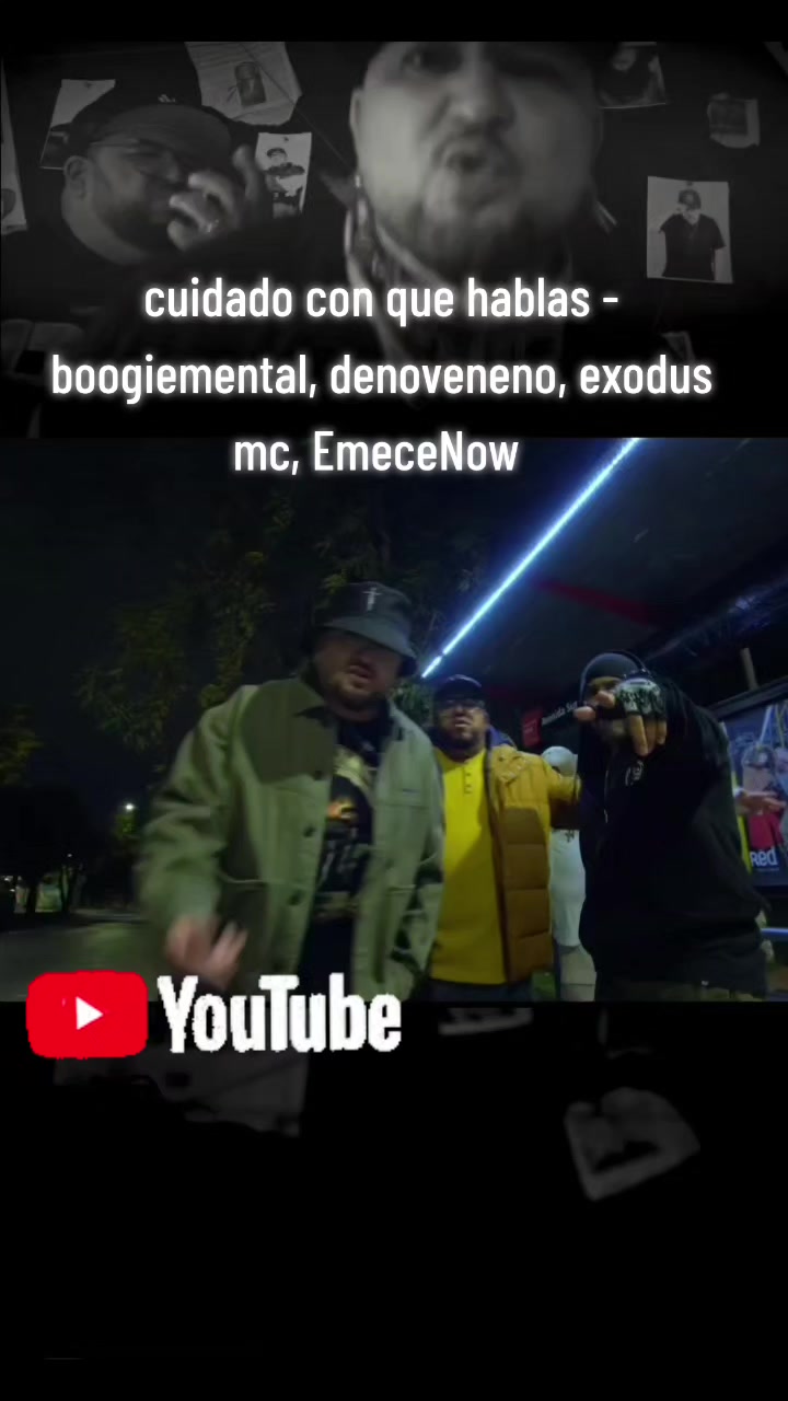 @exodus mc