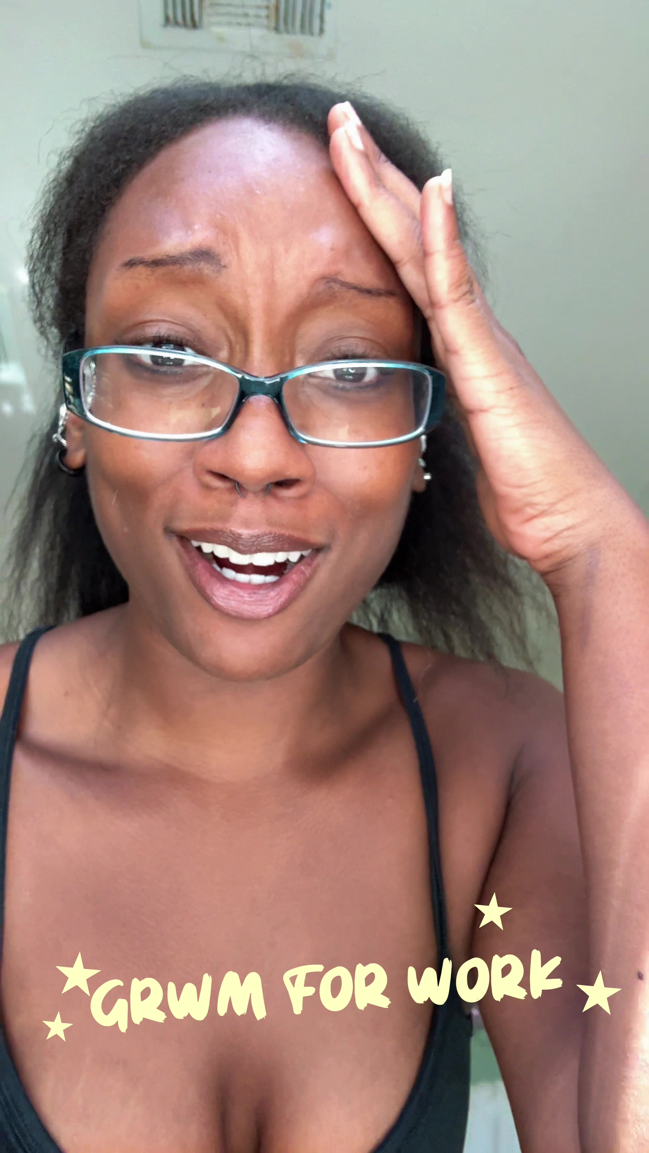 @Jada Mae