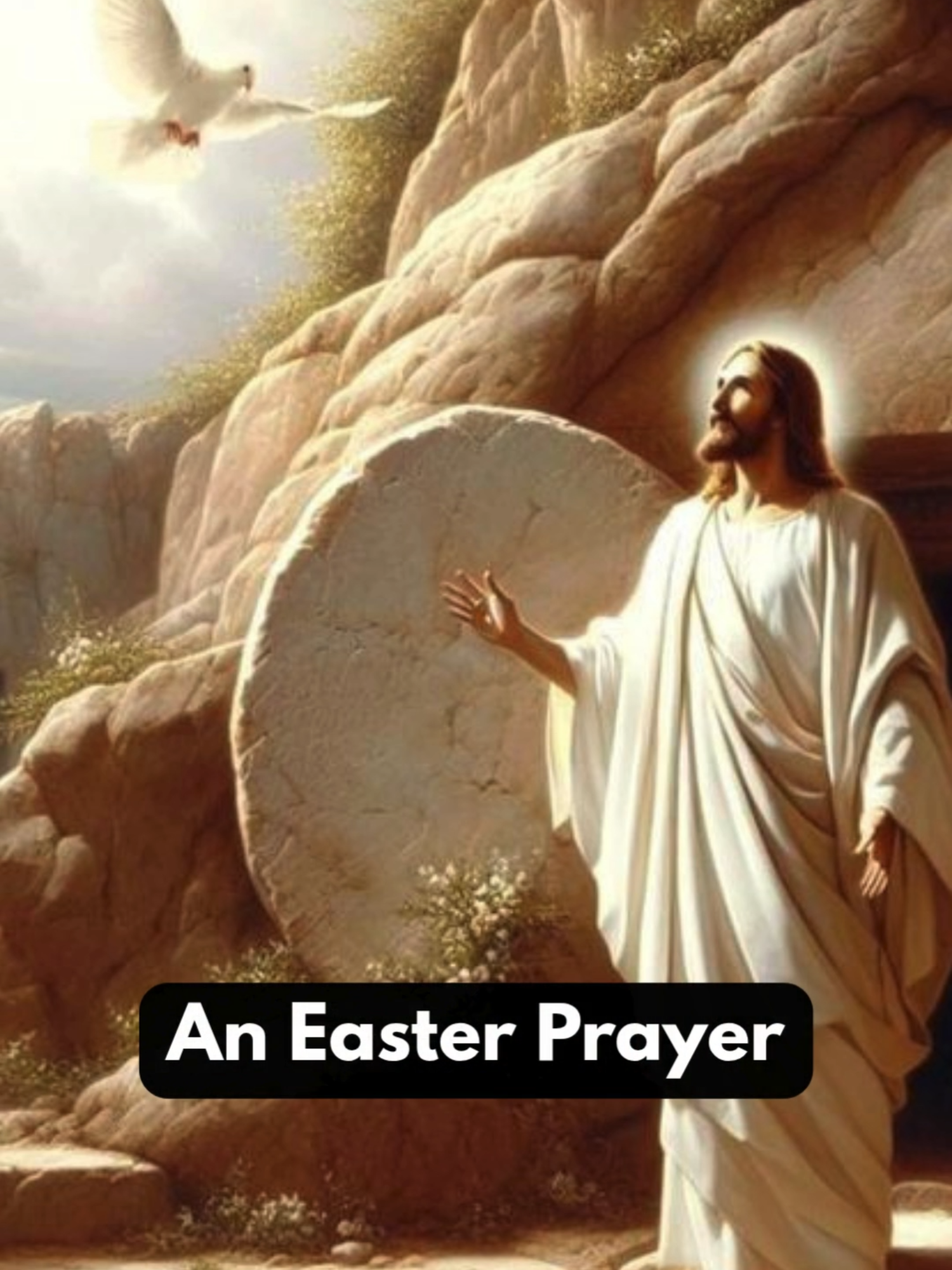 @Earnest Prayers