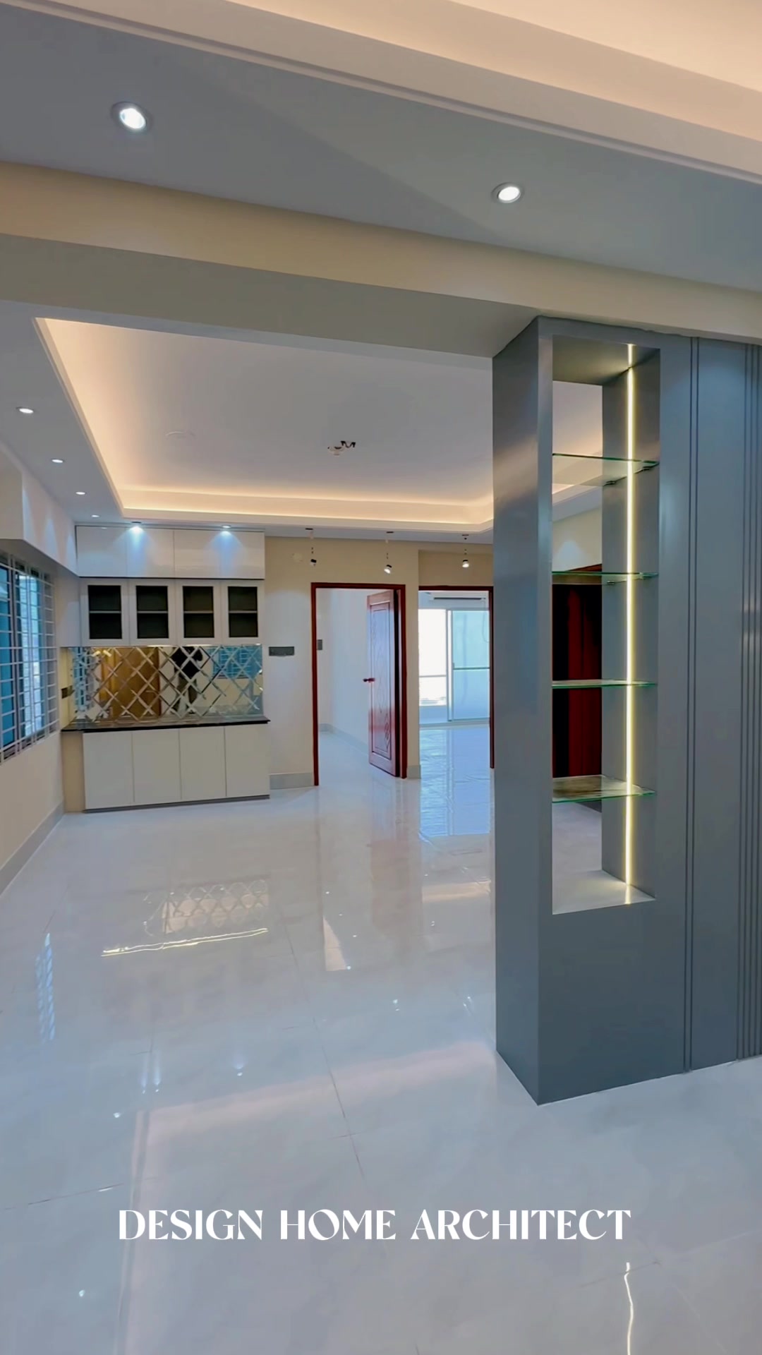 @Design Home Architect