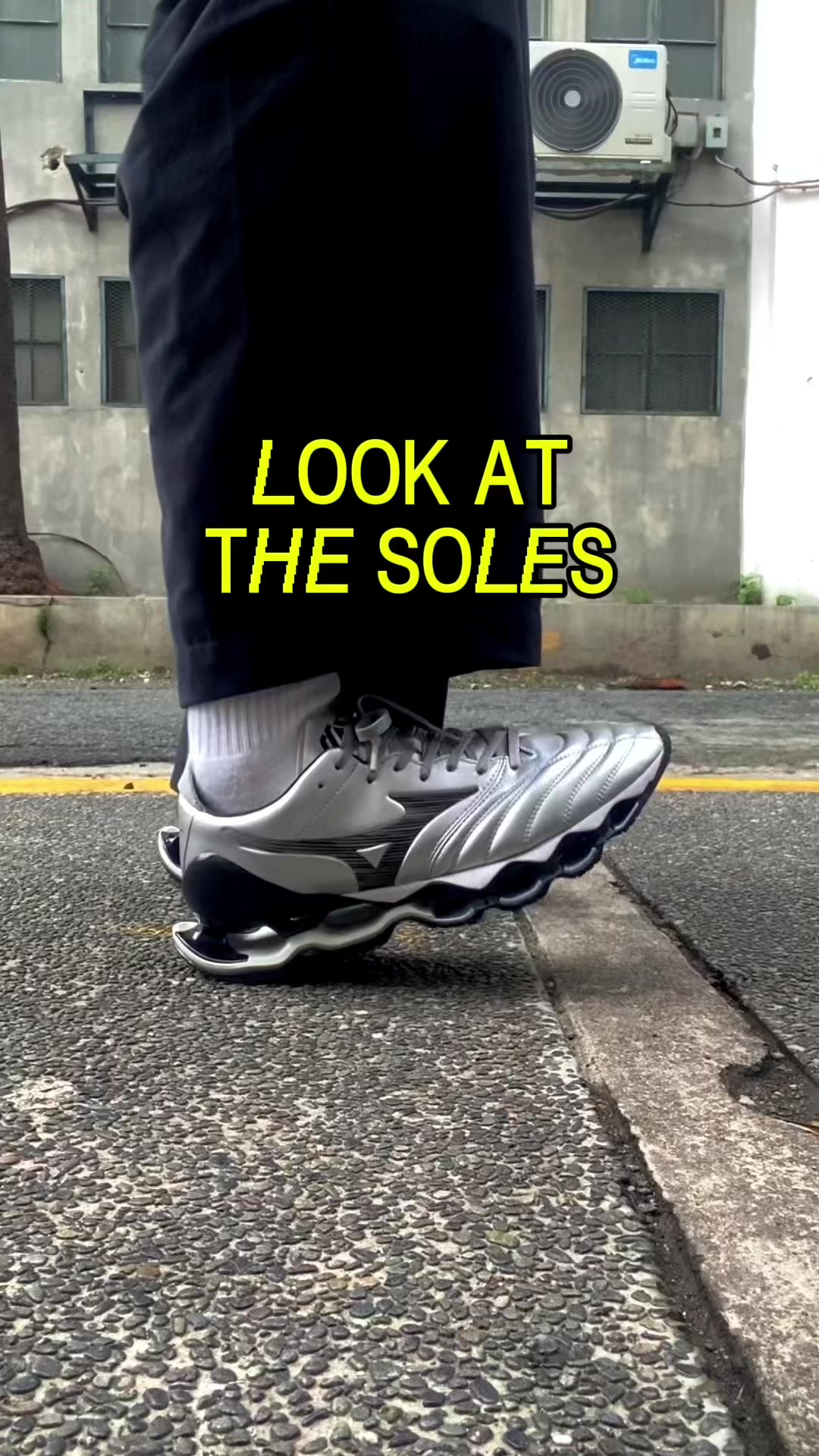 @It's Sole Good