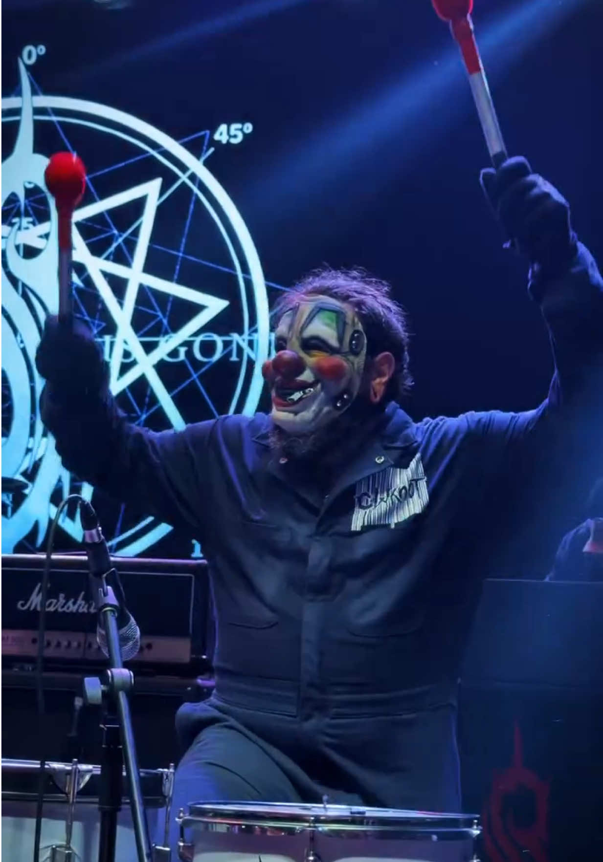 @Cwknot Slipknot Cover
