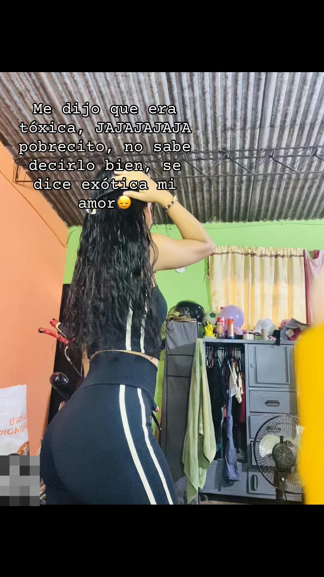 @cerlly Tatiana perez