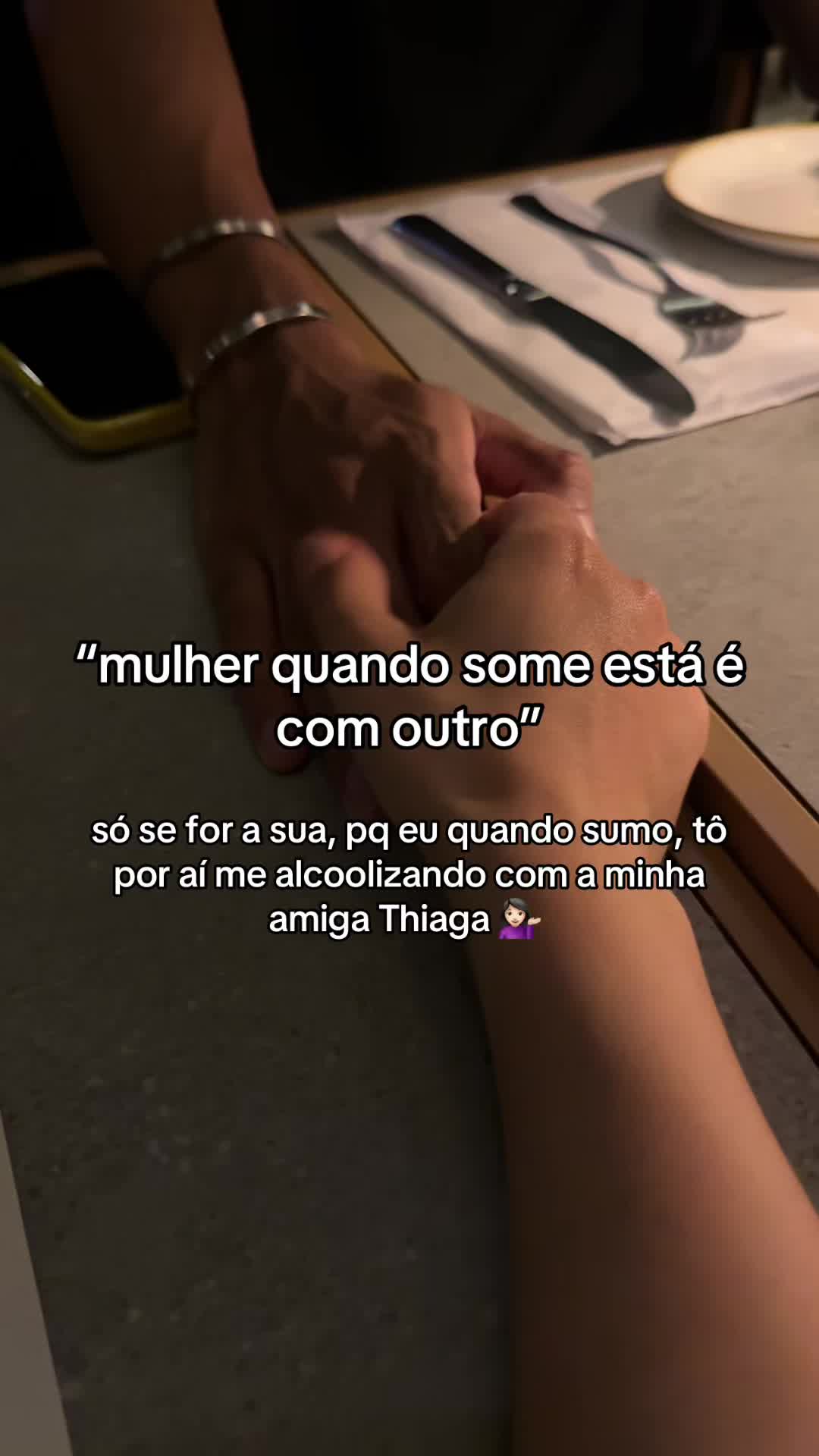 @Amanda Faria