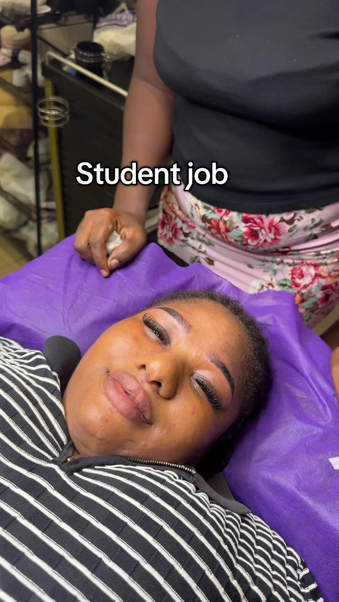 @MAKEUP ARTIST IN PORTHARCOURT